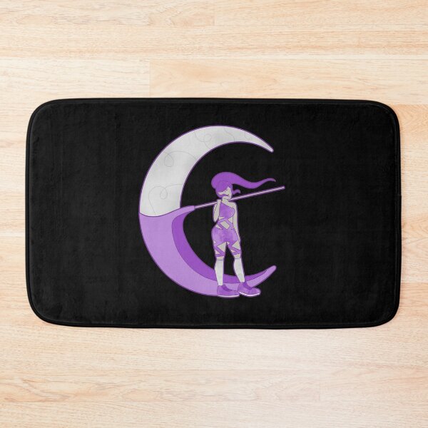Item preview, Moon Warrior designed and sold by inatorinator.