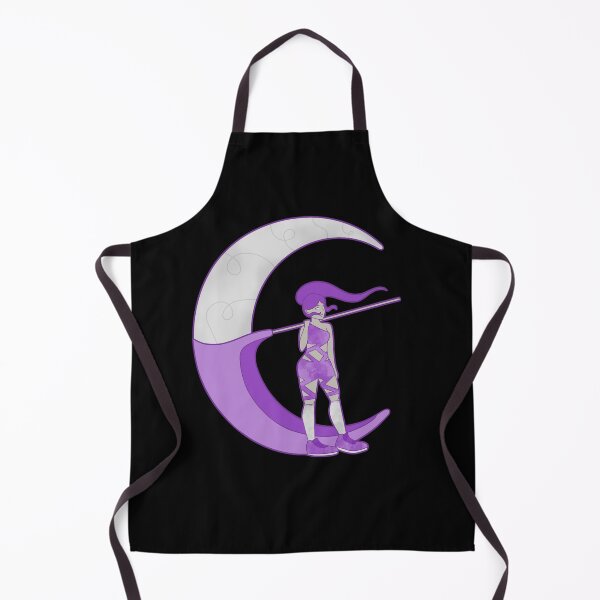 Item preview, Moon Warrior designed and sold by inatorinator.