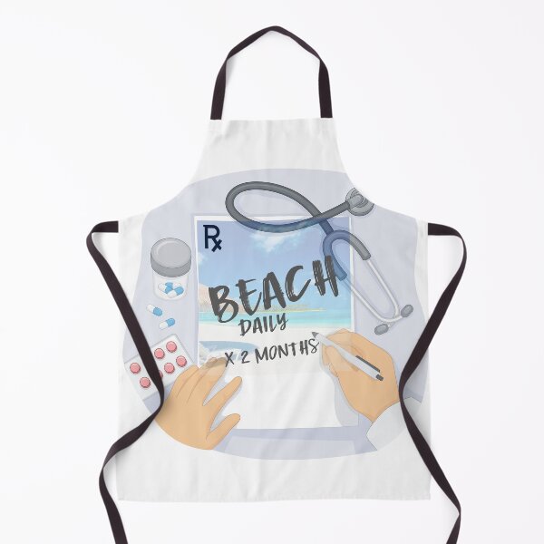 Item preview, Prescription Beach designed and sold by Simonerich.
