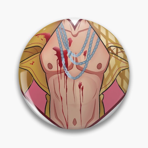 Item preview, The Trickster! designed and sold by smeriic.