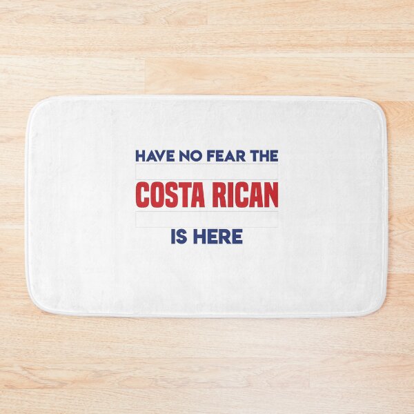 Item preview, Have  No Fear The Costa Rican Is Here -  Costa Rican Pride designed and sold by obedtheartist.