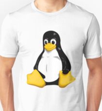 Linux Unisex T-Shirt