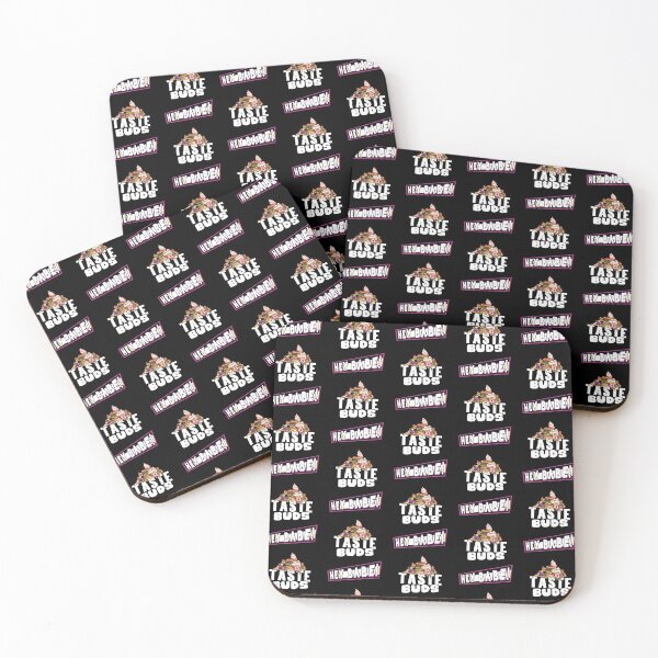 Item preview, Hey babe podcast+taste buds bundle  designed and sold by ICOAHEnding.