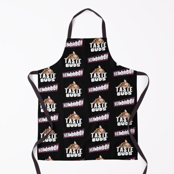 Item preview, Hey babe podcast+taste buds bundle  designed and sold by ICOAHEnding.