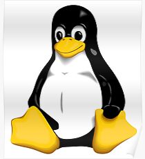 Linux Poster