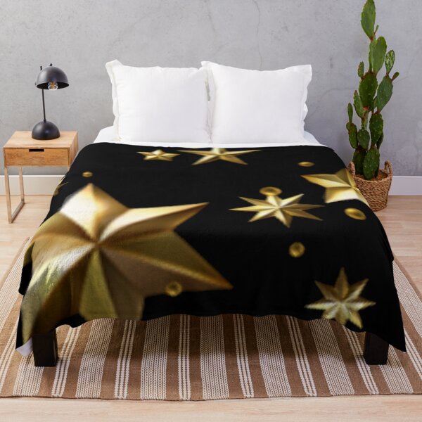 Item preview, 3D Golden Star designed and sold by Monaymonay.
