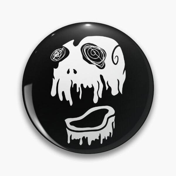 Item preview, Slime Ghost 1 designed and sold by Carson Kempa.