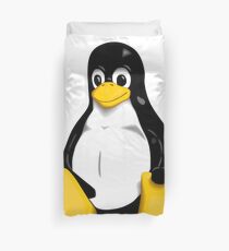 Linux Duvet Cover