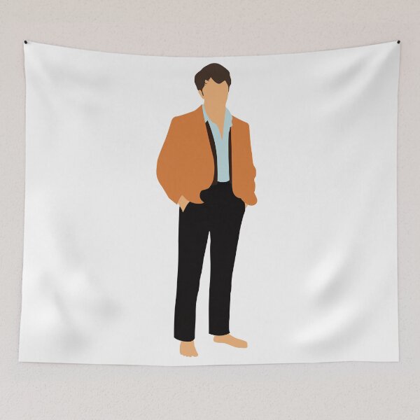 Item preview, The Graduate 60s película designed and sold by gengilust.