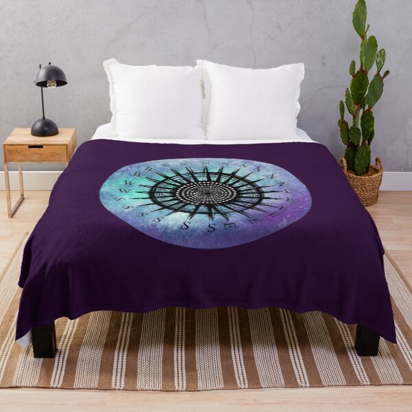 Item preview, Compass designed and sold by MoonNRoselyne.