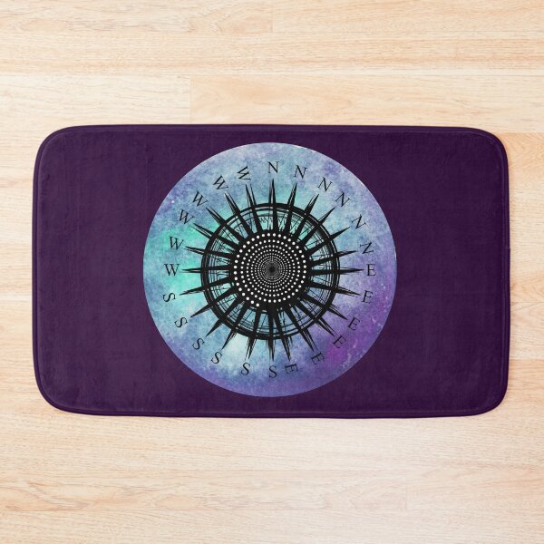 Item preview, Compass designed and sold by MoonNRoselyne.
