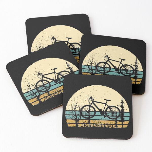 Item preview, ROAD BIKE ADVENTURES Retro Biking Aesthetic designed and sold by Wild  Empire.