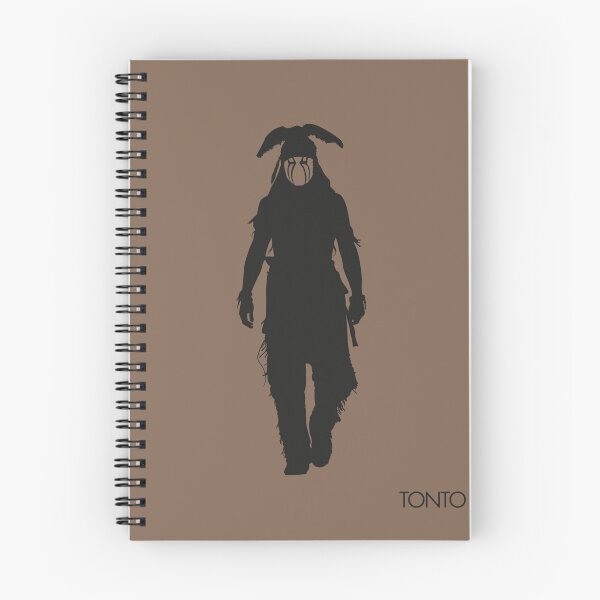 Item preview, Tonto designed and sold by the-minimalist.