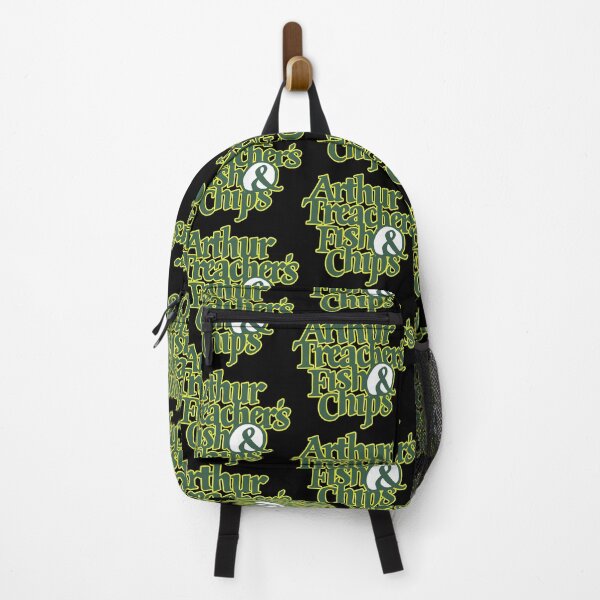 Item preview, Arthur Treacher's Fish & Chips designed and sold by TeeArcade84.