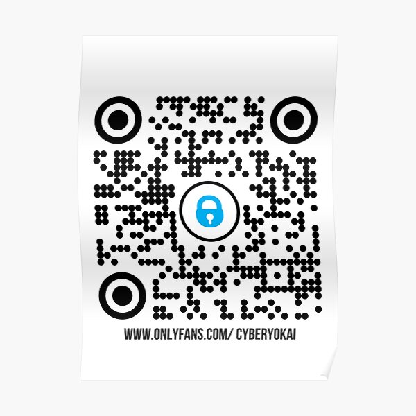 Only fans qr code