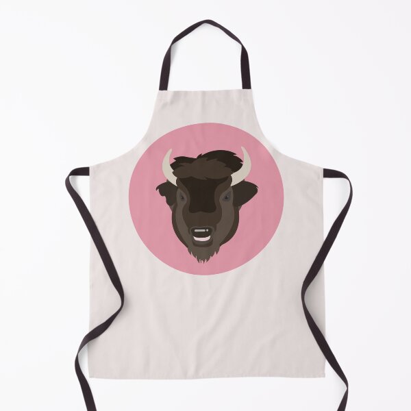 Item preview, Endangered: American Bison designed and sold by honeyboyz.