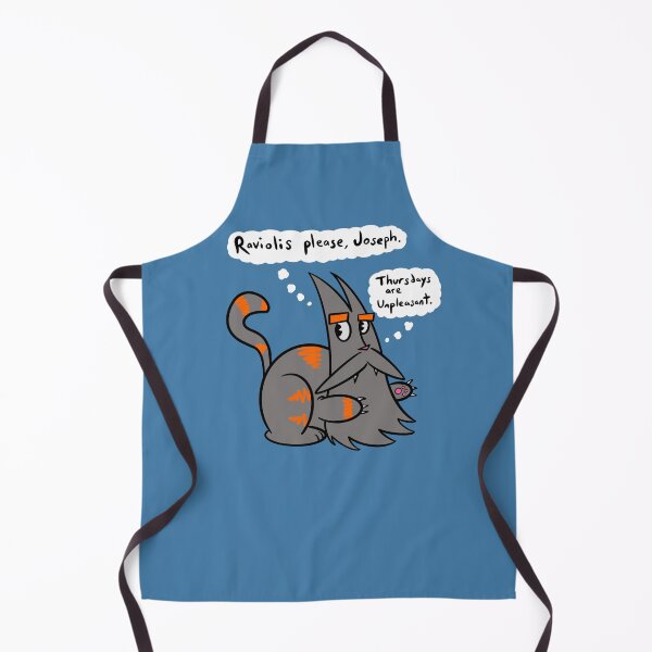 Item preview, El gato de pasta con el que se puede relacionar designed and sold by saddestfactory.