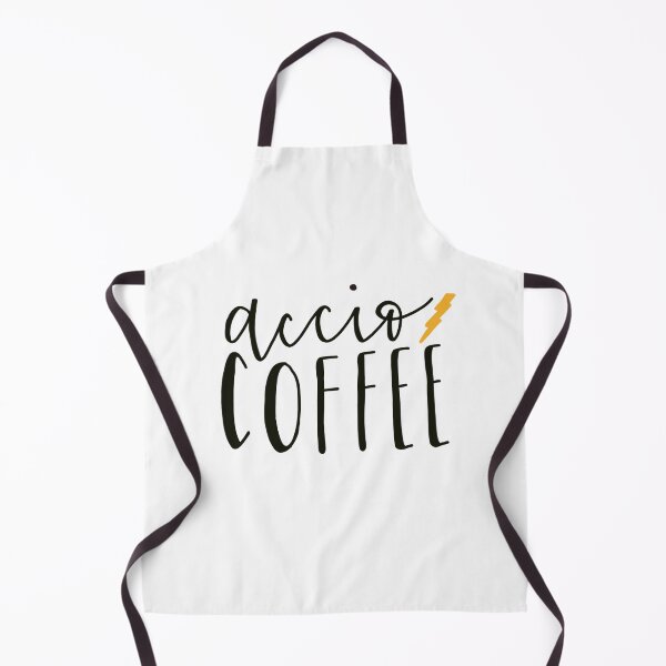 Item preview, Accio Coffee designed and sold by maddie55meadows.