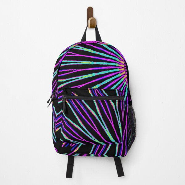 Item preview, Abstract Multicolored Wired Spiral Flower designed and sold by SXW Designs.