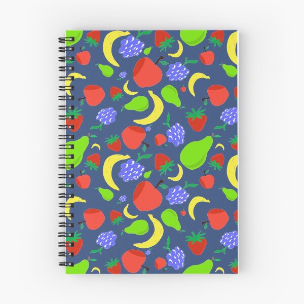 Item preview, Fruit Pattern designed and sold by NinaLeaf.