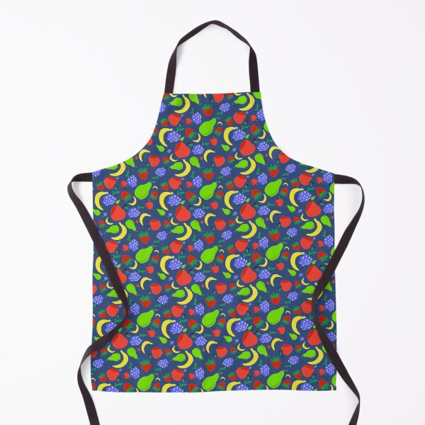 Item preview, Fruit Pattern designed and sold by NinaLeaf.
