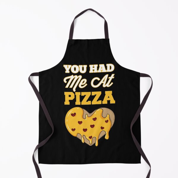 Item preview, You Had Me At Pizza - Funny Lovers Food Gift. designed and sold by ALITOPRINCE.