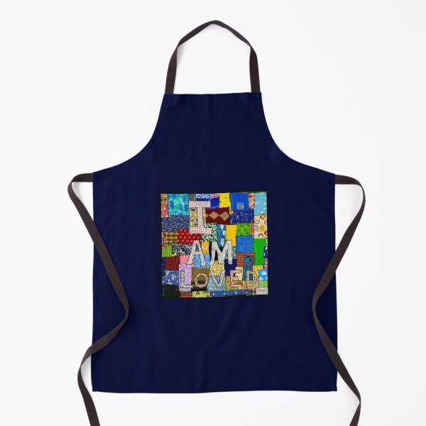 Item preview, I AM LOVED designed and sold by SAMGordonART.