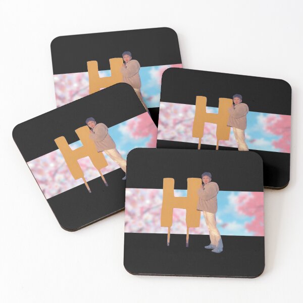 Item preview, D-CRUNCH - Hyunho - kpop designed and sold by kitten-minho.