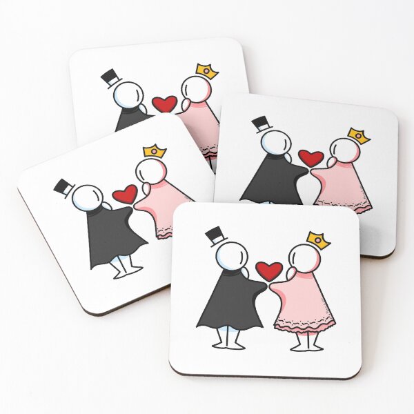 Item preview, Little Lovers designed and sold by ForeverLotha.