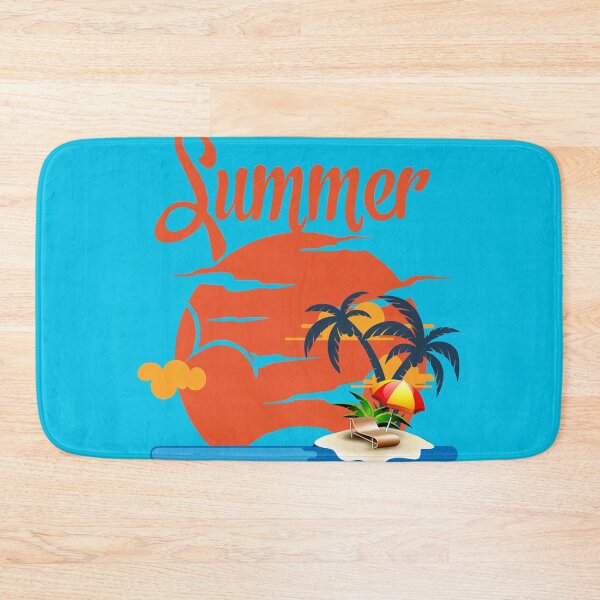 Item preview, Summer designed and sold by hichametta.