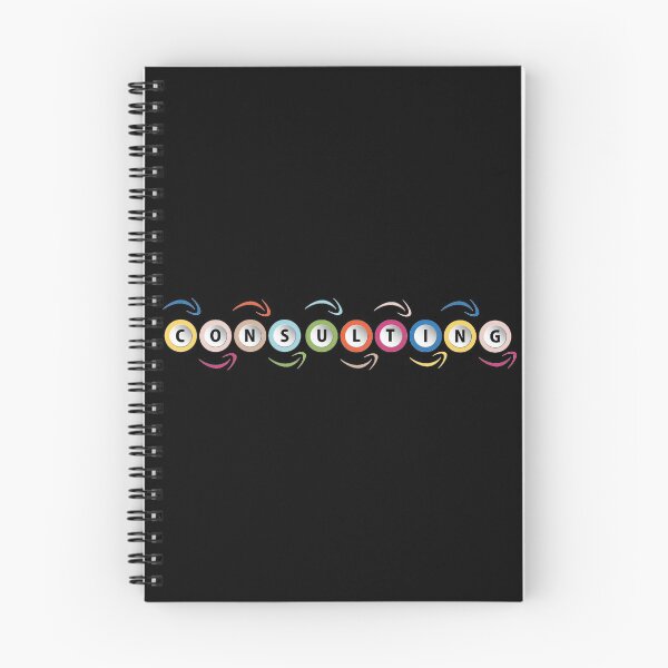 Item preview, Consulting In Unique Design designed and sold by Opal Print.
