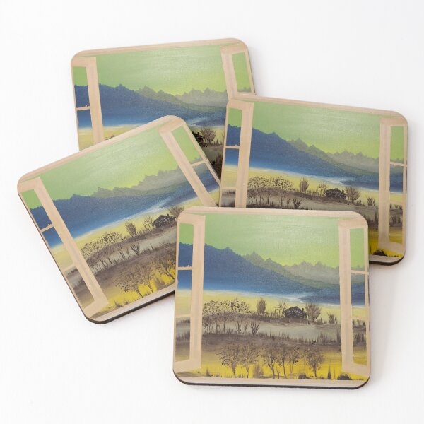 Item preview, Window view designed and sold by Sophia Kraja.