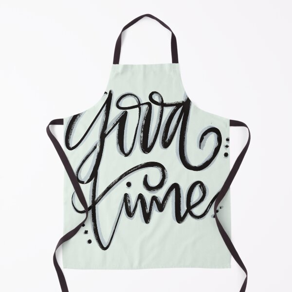 Item preview, God time designed and sold by CreativosMae.