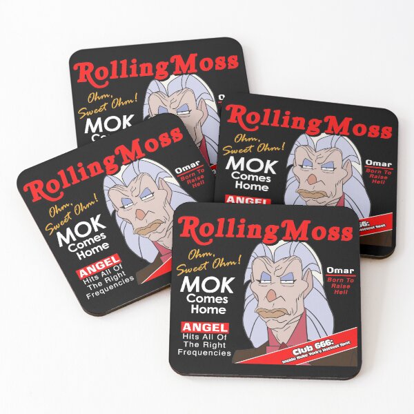 Item preview, Mok Cover Story designed and sold by TeeArcade84.