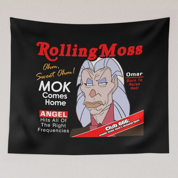 Item preview, Mok Cover Story designed and sold by TeeArcade84.