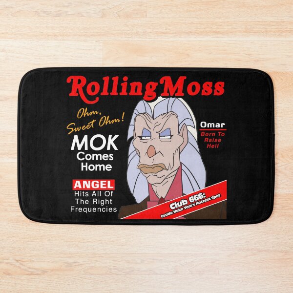Item preview, Mok Cover Story designed and sold by TeeArcade84.