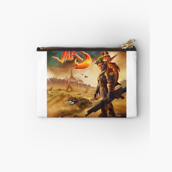 Item preview, Jak 3 designed and sold by LiamBerry8.