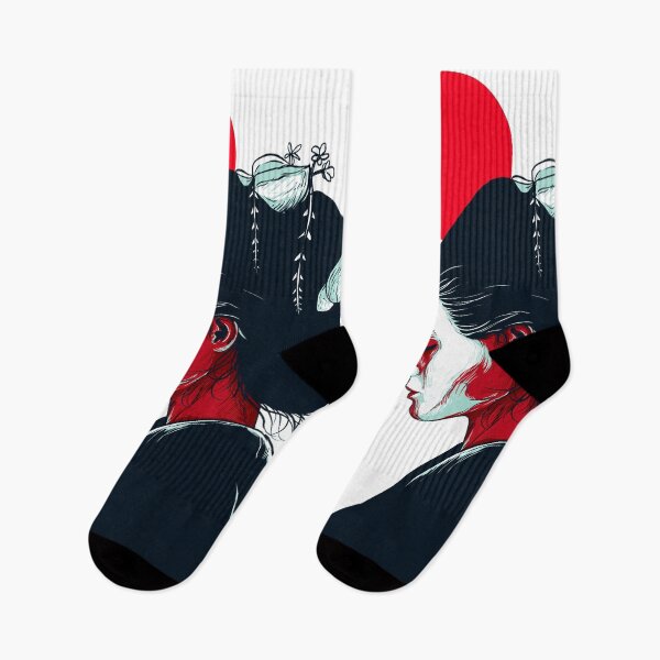 Item preview, The Geisha designed and sold by Bass15.