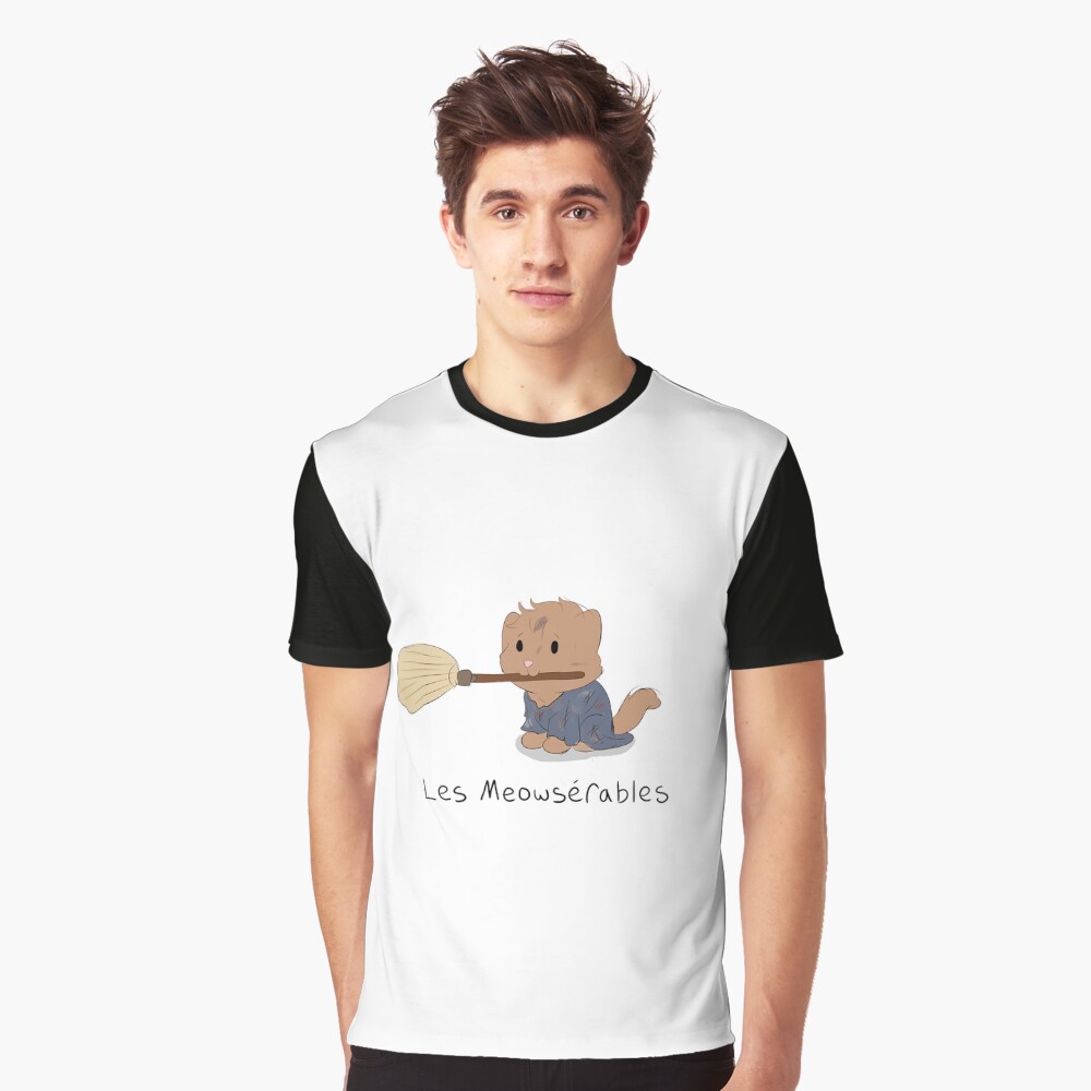 Artikel-Vorschau von Grafik T-Shirt, designt und verkauft von MellowArtStuff.