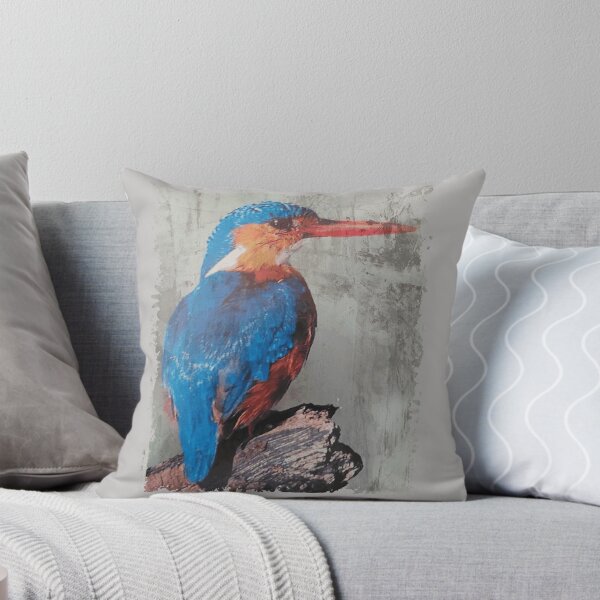 Item preview, Kingfisher designed and sold by TSGifts.