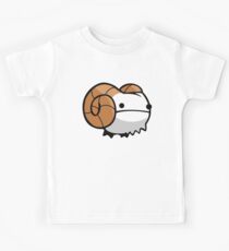 Rammy Goat Kids Tee
