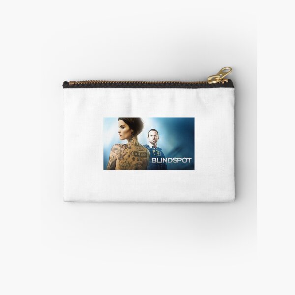 Item preview, Blindspot TV Show/Series designed and sold by One Bright  Spark.