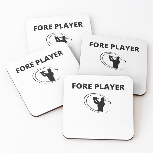 Item preview, Fore Player  designed and sold by 3TFashion.