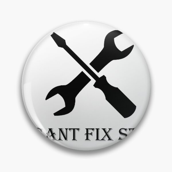 Item preview, You cant Fix Stupid designed and sold by abxxyz123.