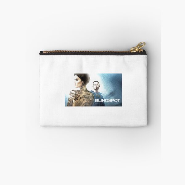 Item preview, Blindspot TV Show/Series Sketch designed and sold by One Bright  Spark.