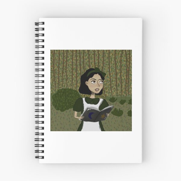 Item preview, Pan's Labyrinth Fanart designed and sold by enouemeent.
