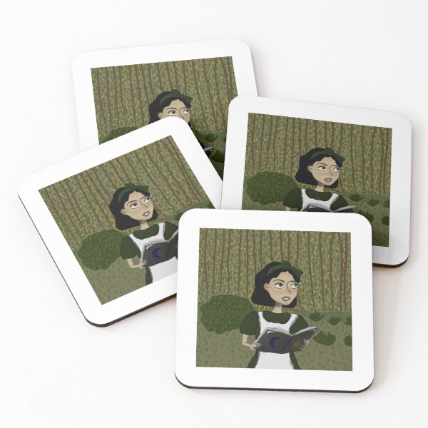 Item preview, Pan's Labyrinth Fanart designed and sold by enouemeent.
