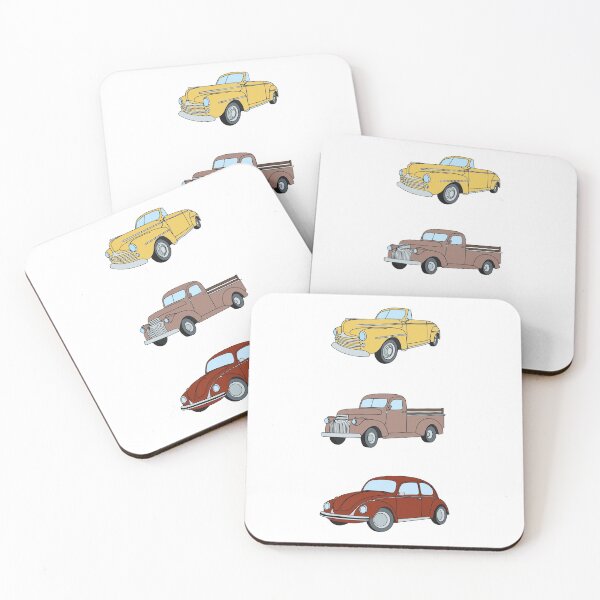 Item preview, Vintage Cars designed and sold by hannahbanana888.