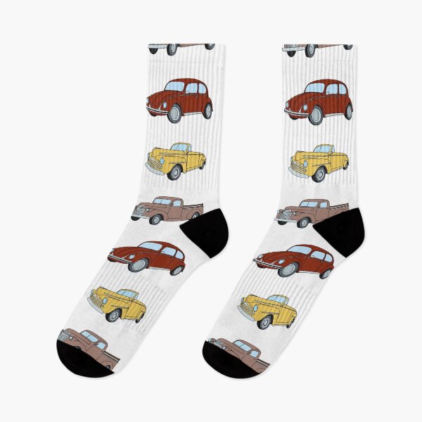 Item preview, Vintage Cars designed and sold by hannahbanana888.