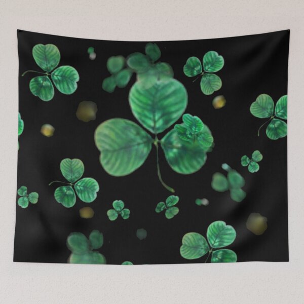 Item preview, Four leaves clover designed and sold by Monaymonay.